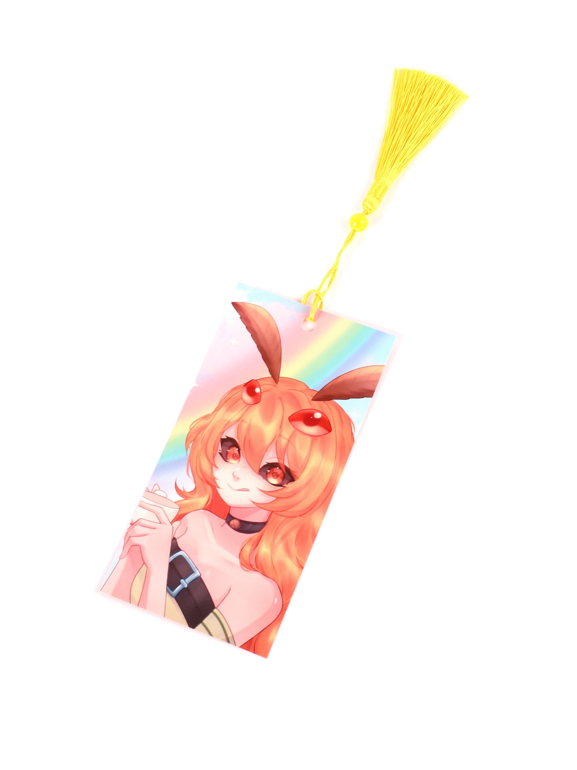 MK Krew Physalia Bookmark product image (7)