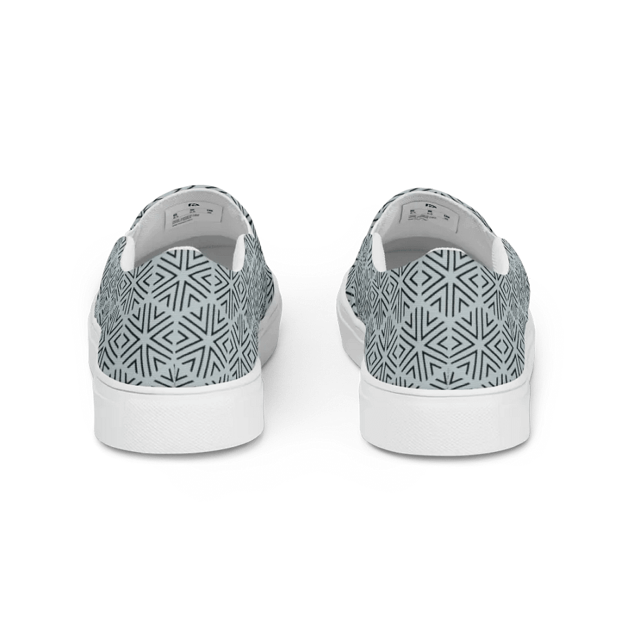 Arrows Woman Canvas Shoes product image (4)