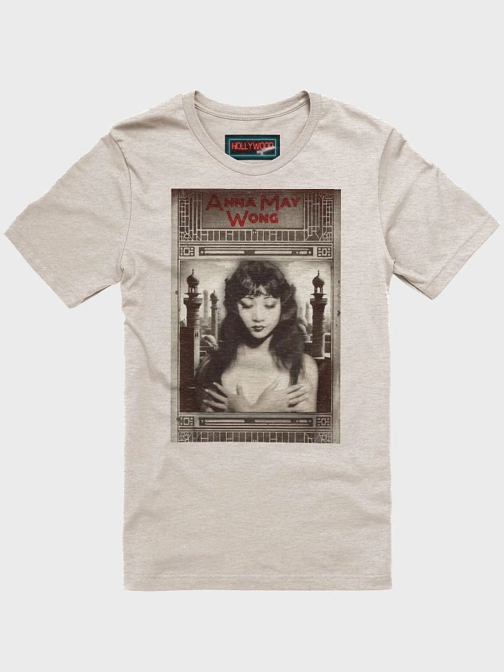 Anna May Wong Exclusive T-Shirt product image (1)