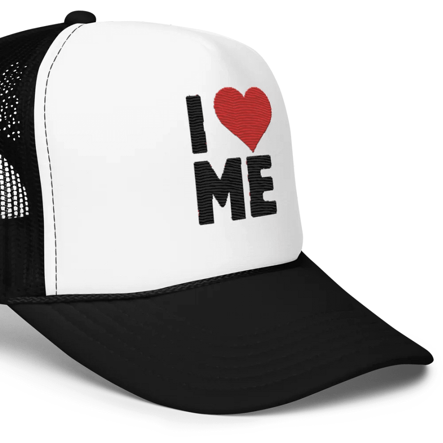 I love me trucker hat product image (17)
