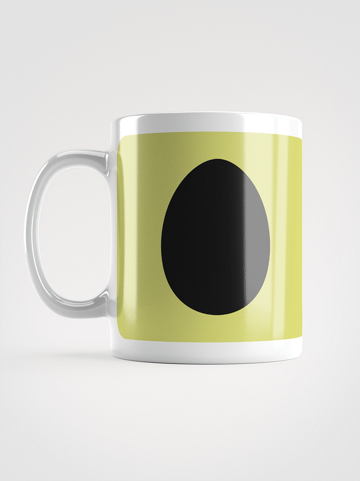 Team Eggnog Mug product image (2)