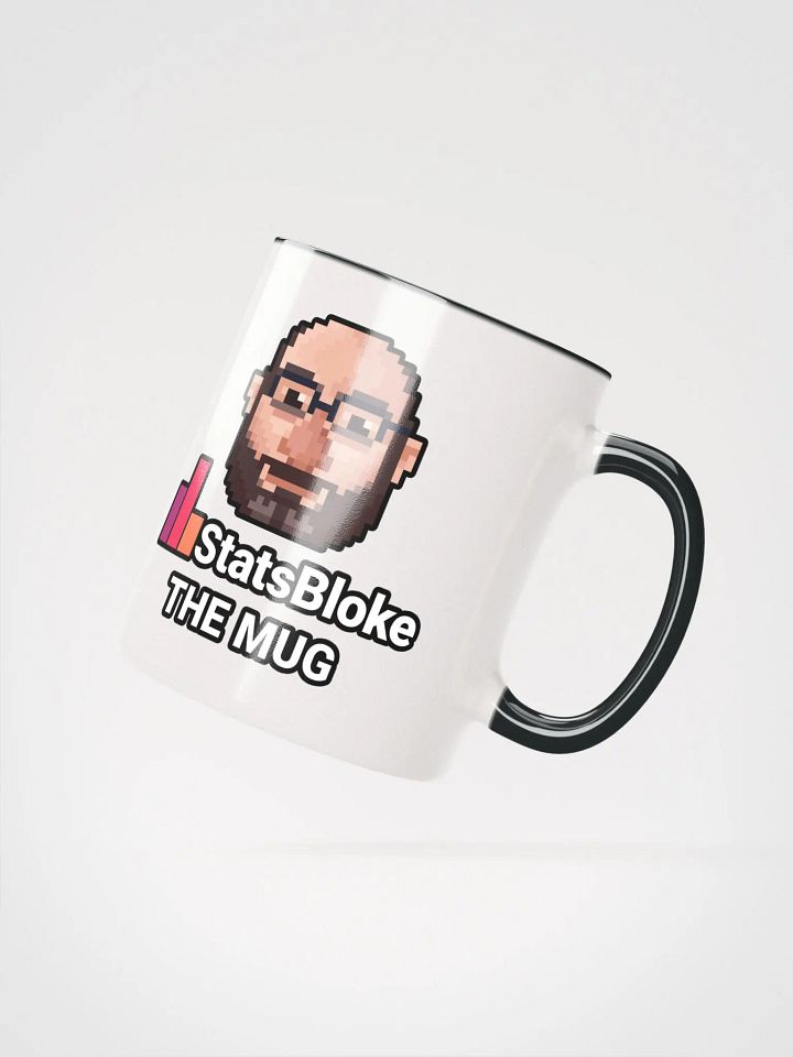 StatsBloke: The Mug! product image (2)