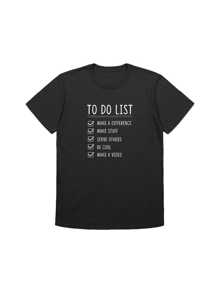 To Do List product image (2)