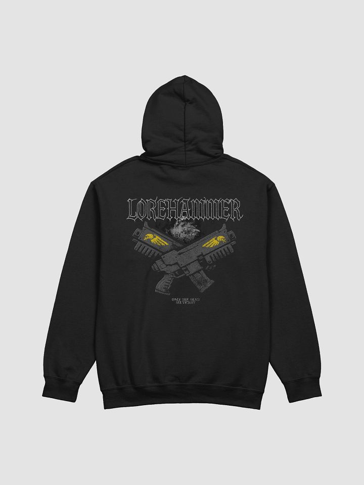 VICTORY DELUXE HOODIE product image (1)