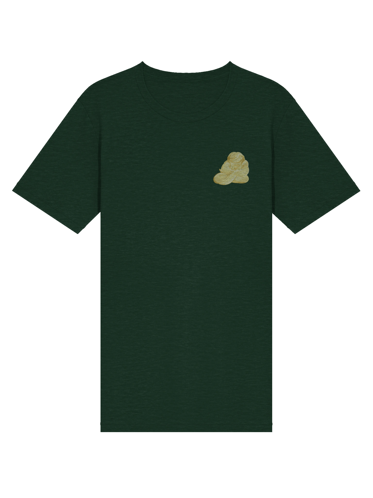 Chaos Cobras Gold t-shirt product image (3)