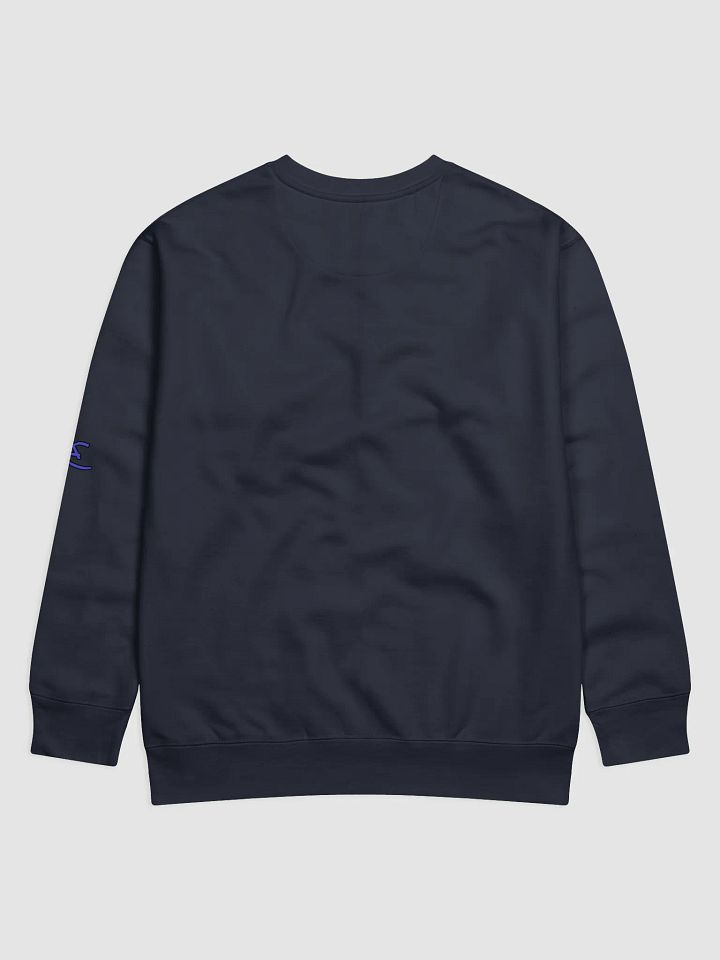 "A New Challenger" Controller Splatter Premium Sweatshirt product image (15)