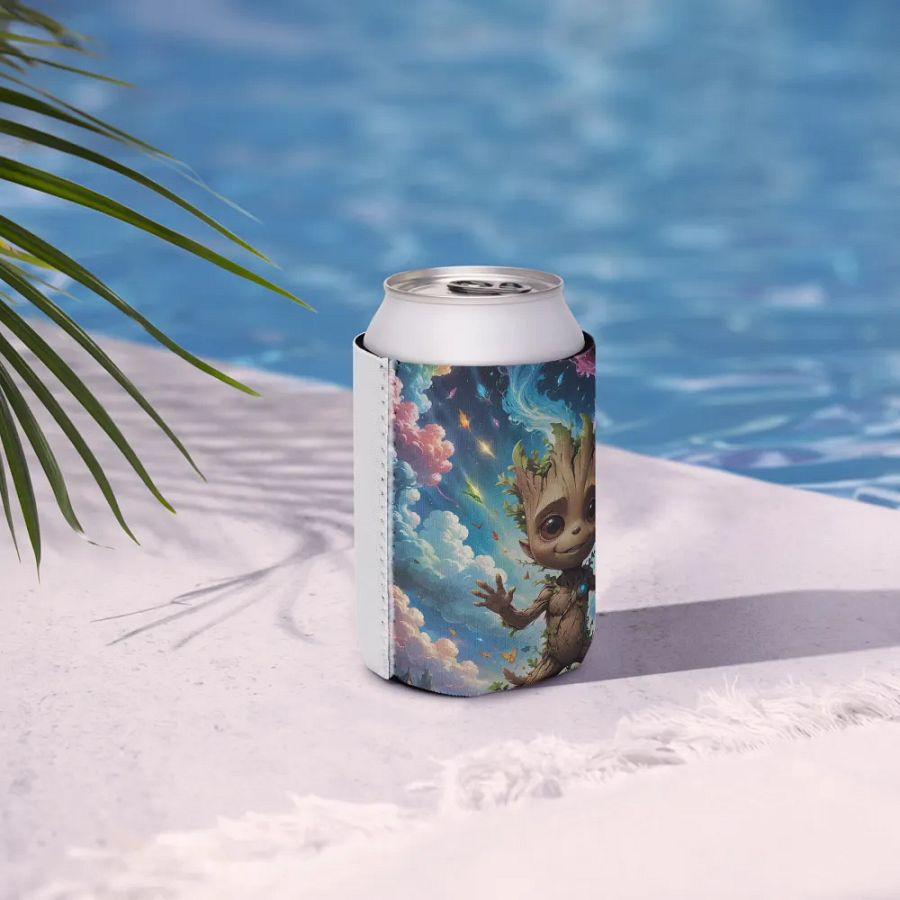 Catlike Groot Drink Cover product image (8)