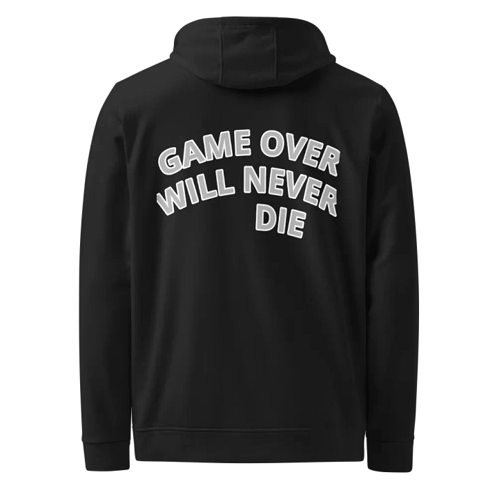 ADIDAS GAME OVER HOODIE product image (2)