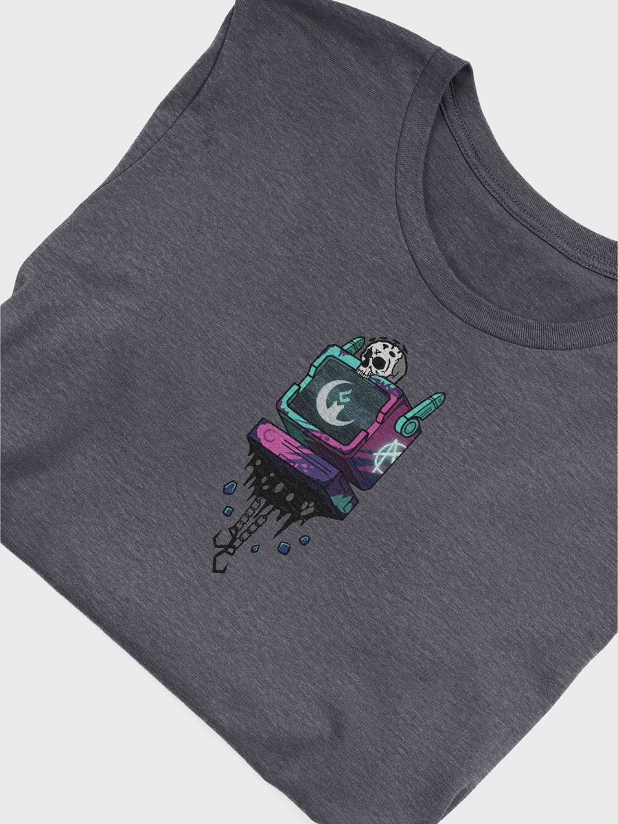 Chip the Bot - Unisex Tee product image (5)