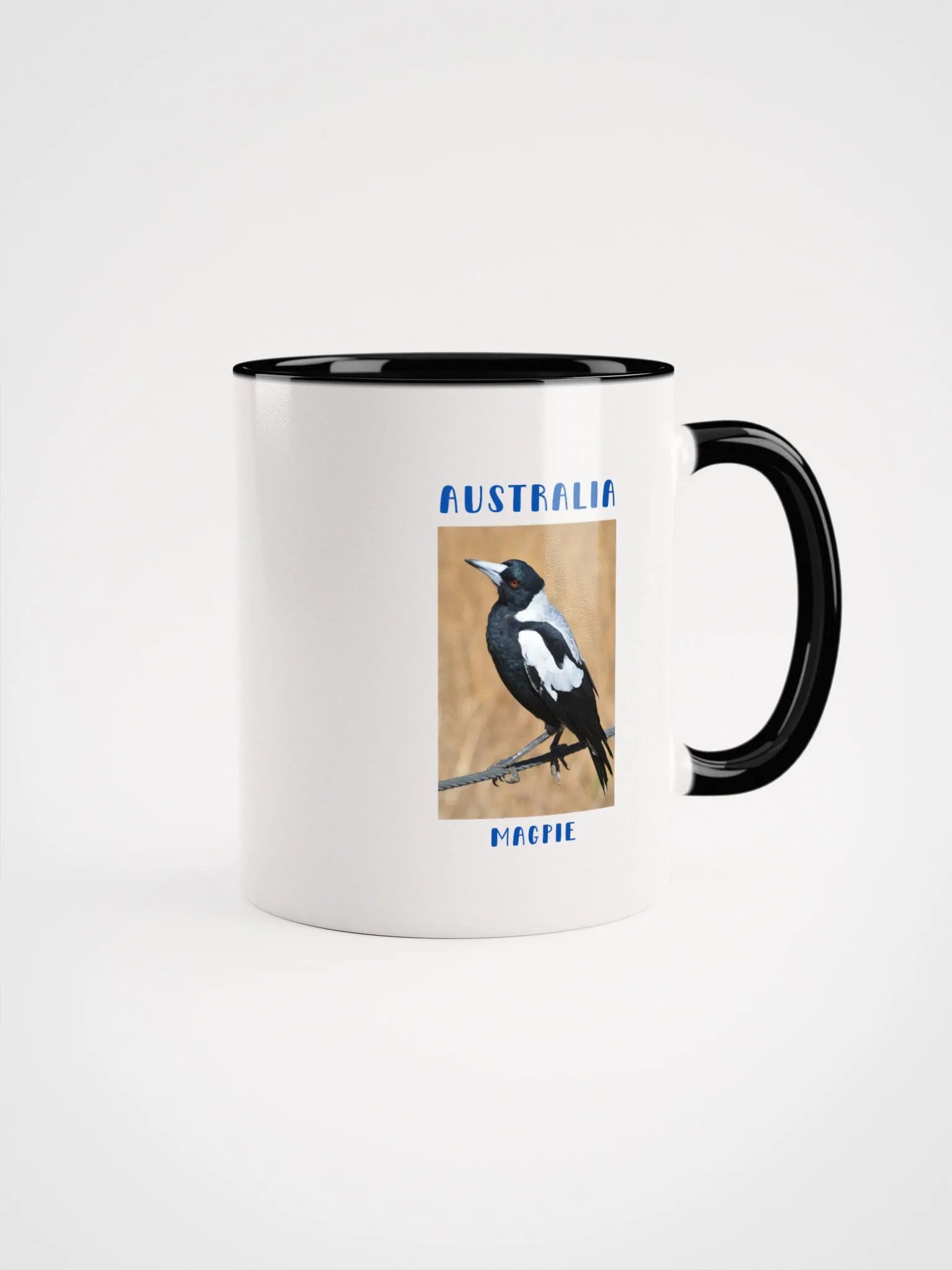 AUSTRALIAN FAUNA Magpie product image (12)
