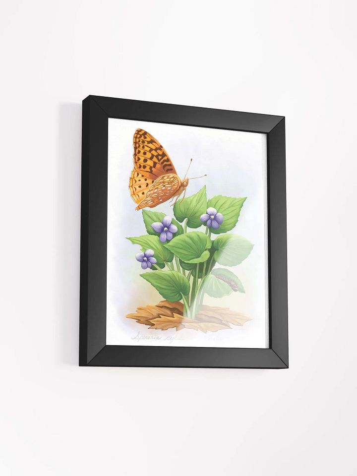 Fritillary Butterfly product image (15)