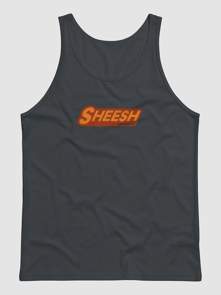 SHEESH BIG FELLA Tank product image (9)