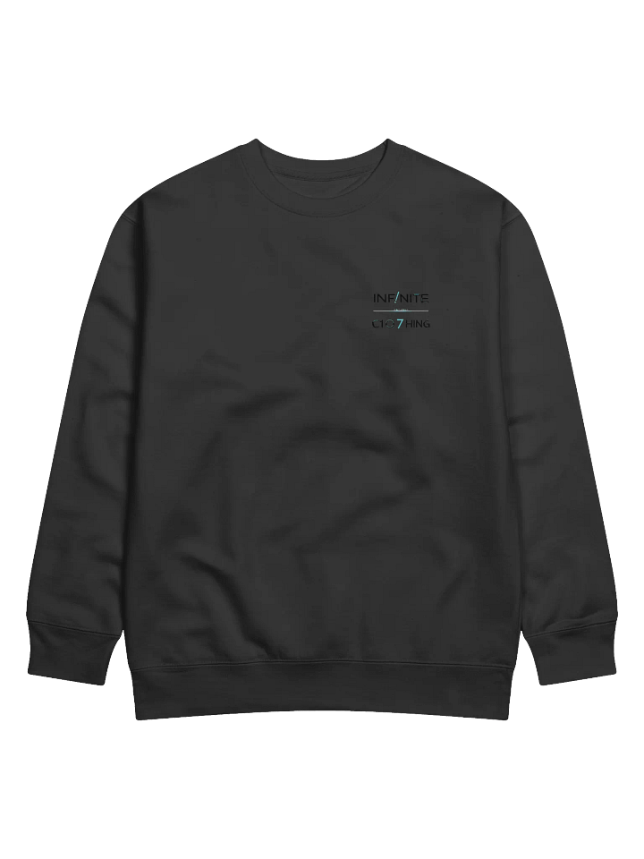 24 Beyond Boundaries Unisex Premium Sweatshirt product image (1)