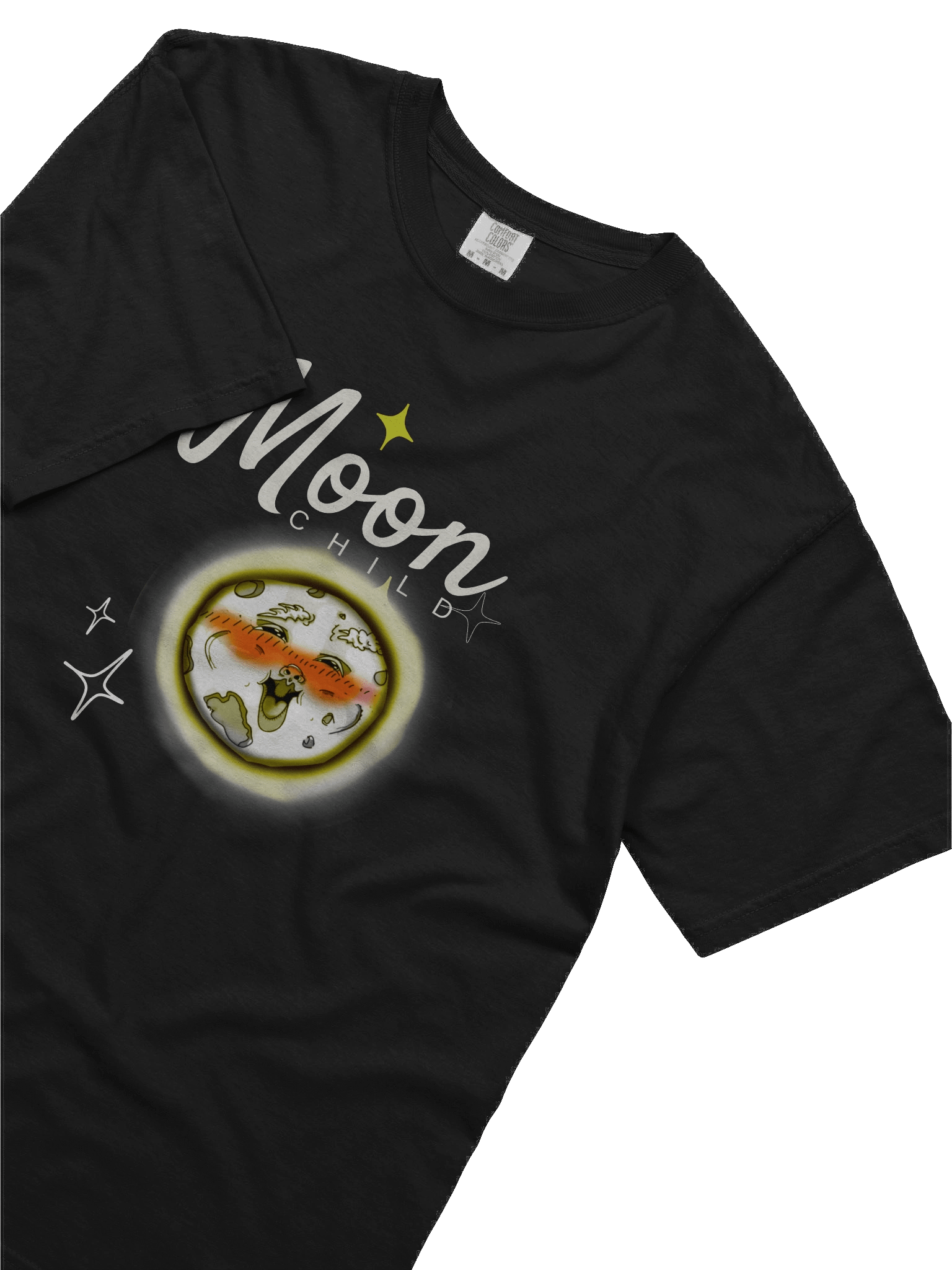 Moon Child T-Shirt product image (5)