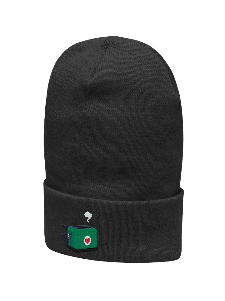 Toaster Beanie product image (14)