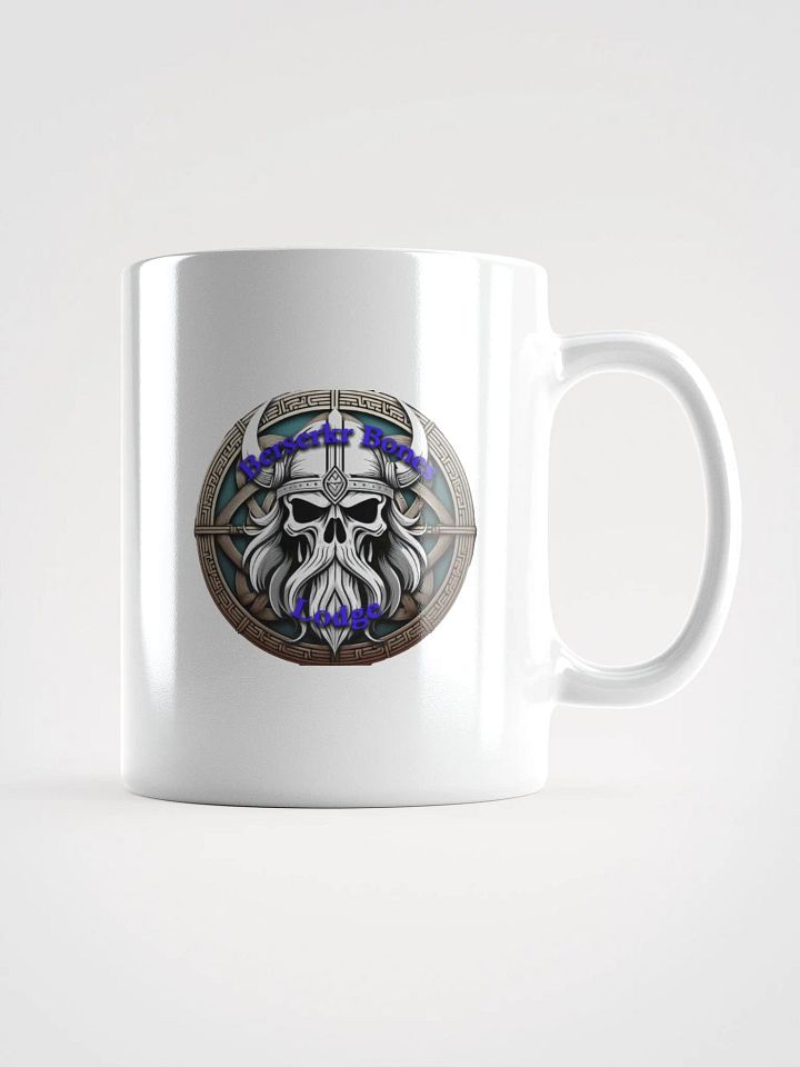 Lodge Logo Coffee Cup product image (2)