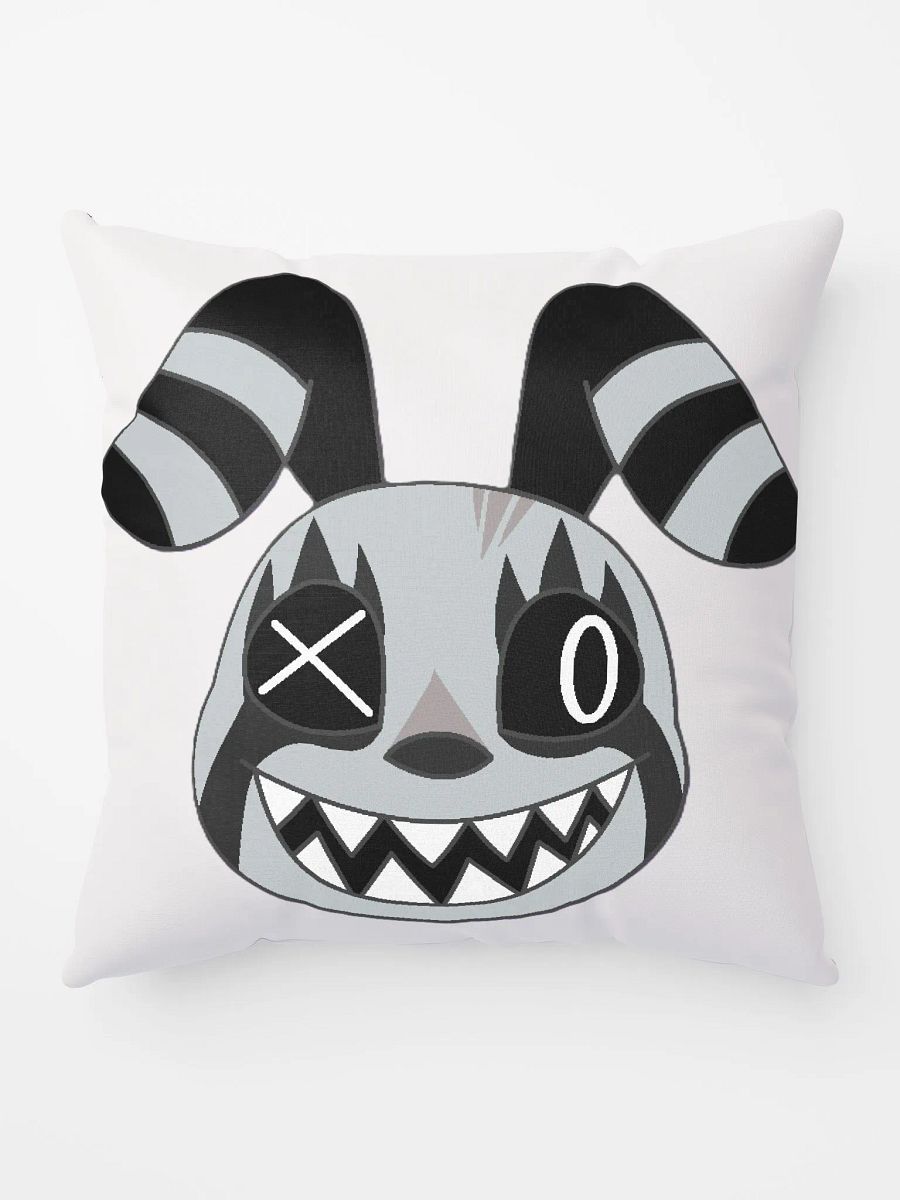 Nightbunni Two Sided Pillow product image (5)