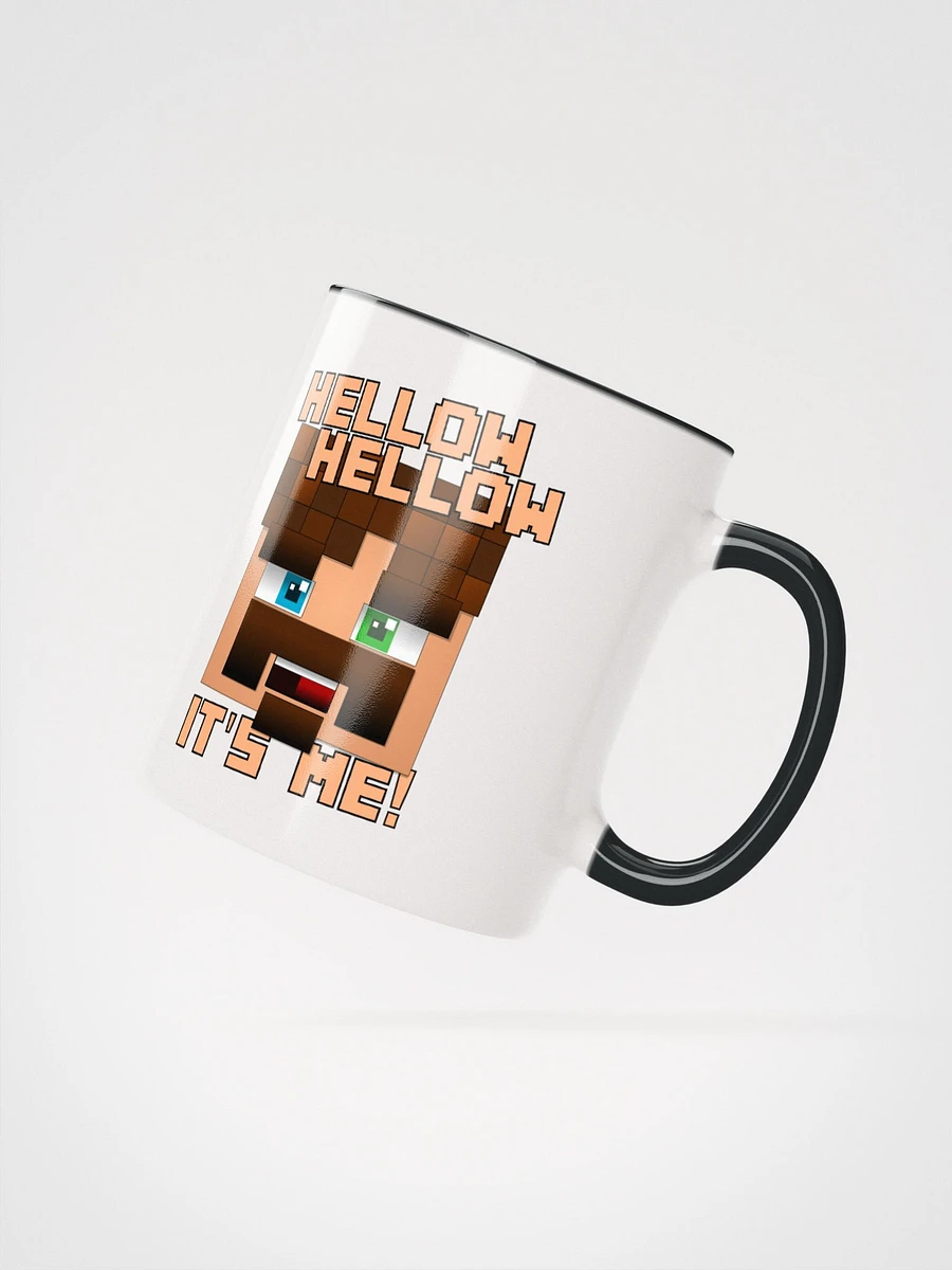 Hellow hellow mug product image (4)