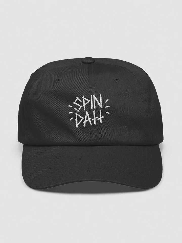 Scratch |DAD CAP| product image (1)