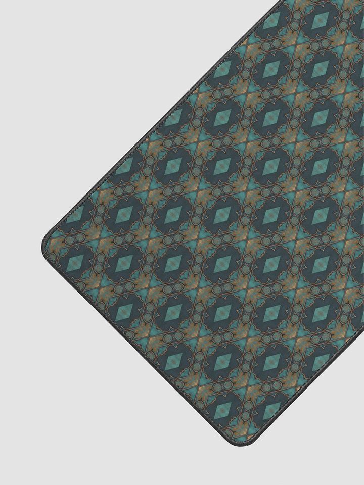 Large Desk Mat 22" x 12" #18582467 product image (1)