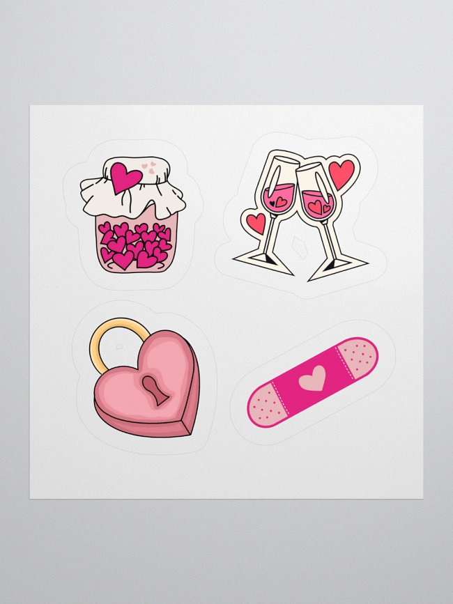 Sticker Sets