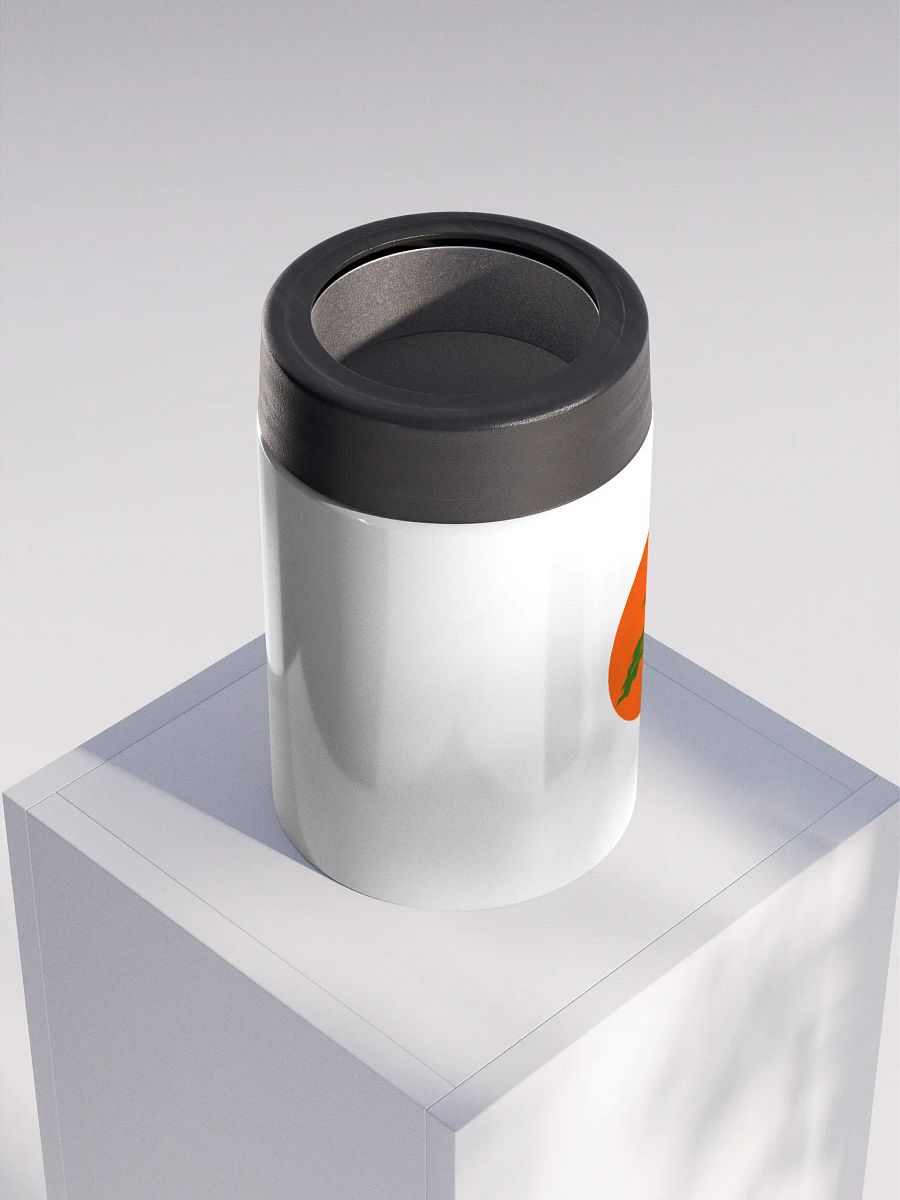 Sunlit Tree Stainless Steel Koozie product image (4)