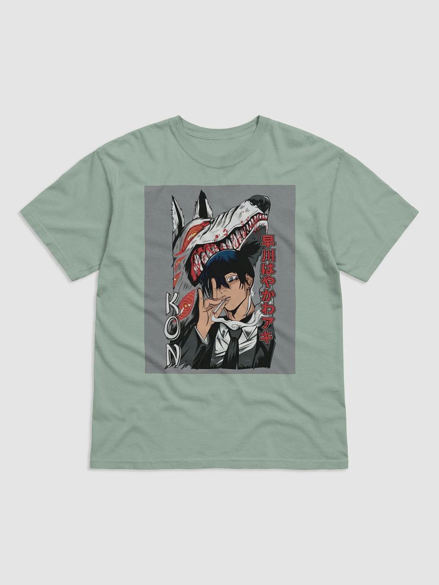 Aki Hayakawa and Kon product image (6)