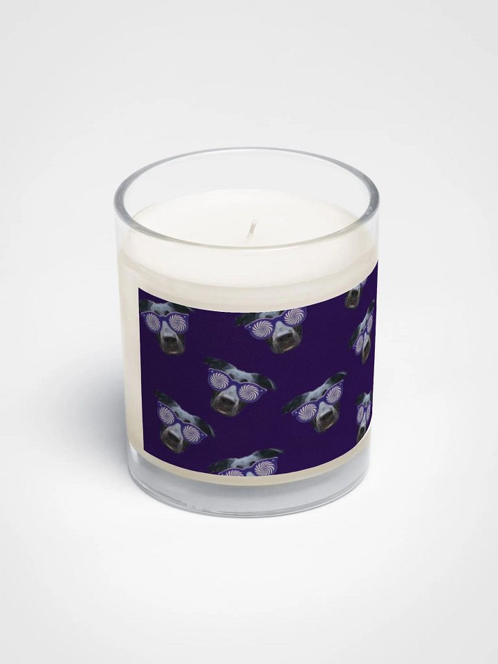 xraysnerb candle product image (2)
