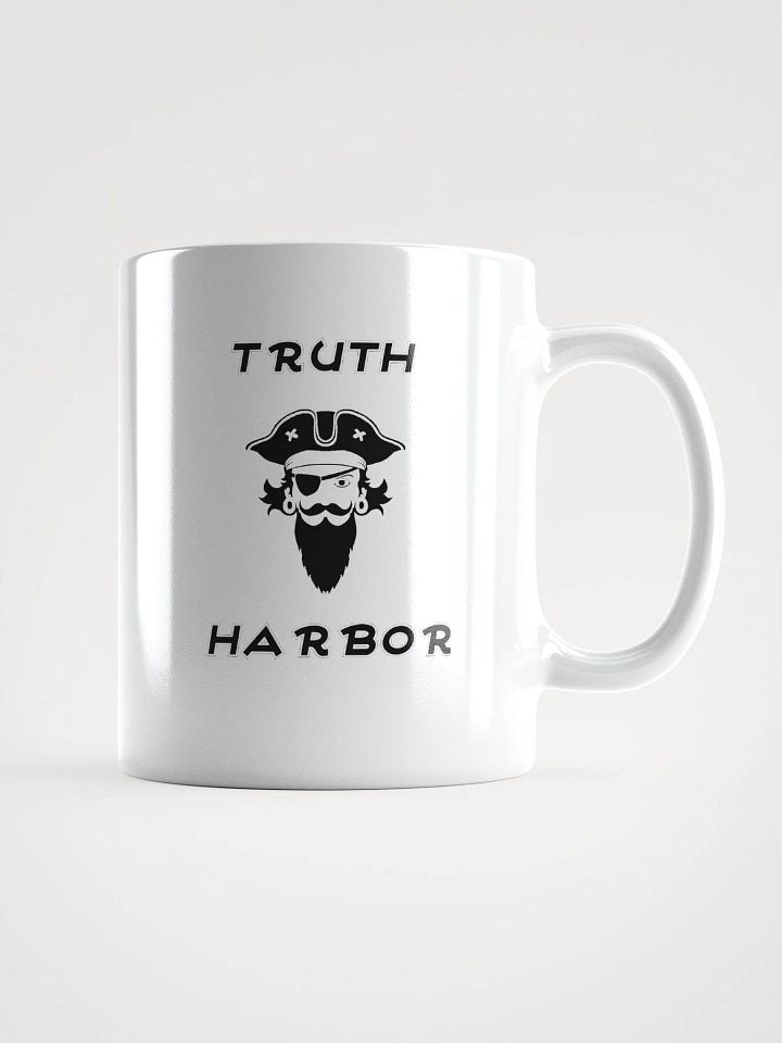 Truth Harbor - Coffee Mug product image (1)