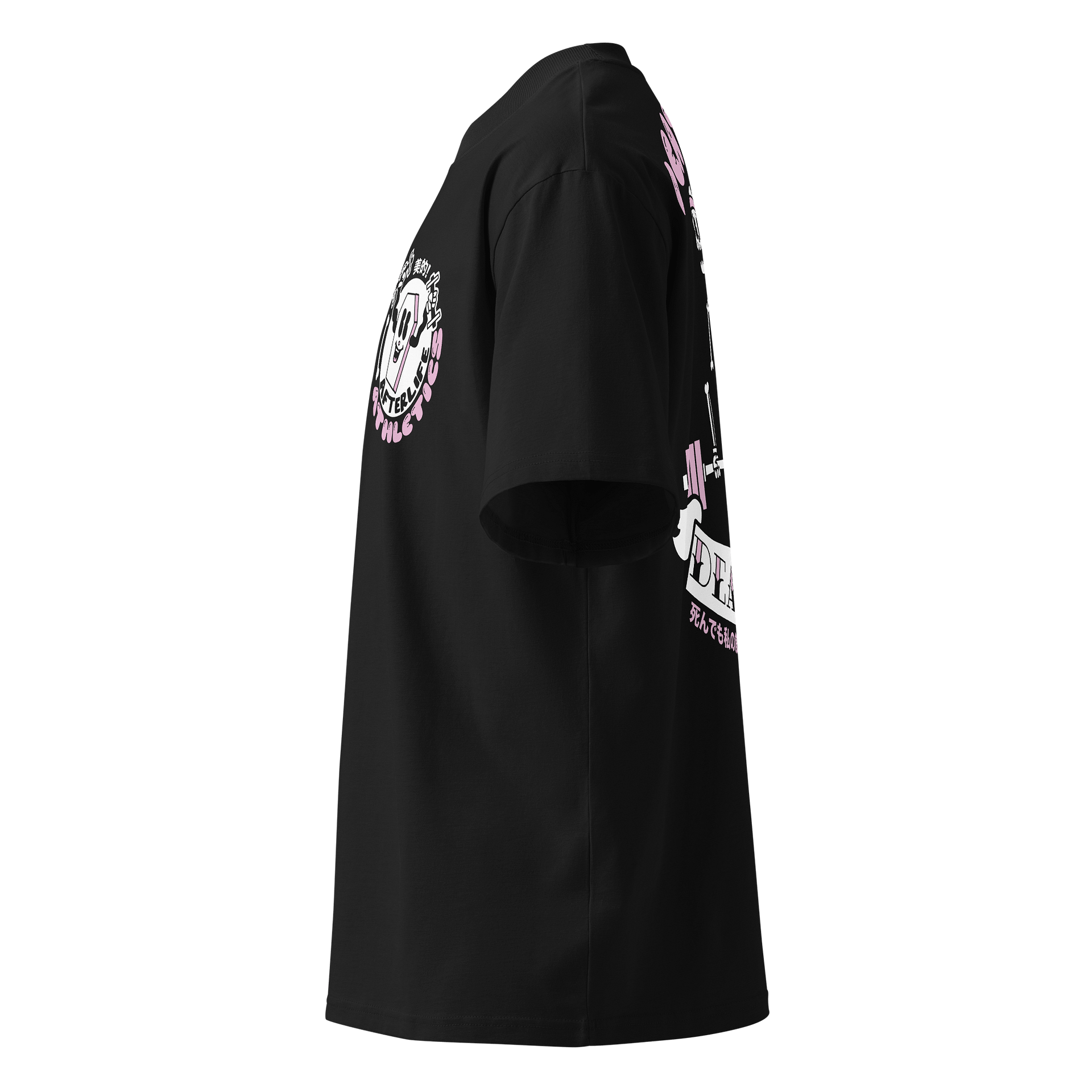 HEAVYWEIGHT Death by Deadlift product image (4)