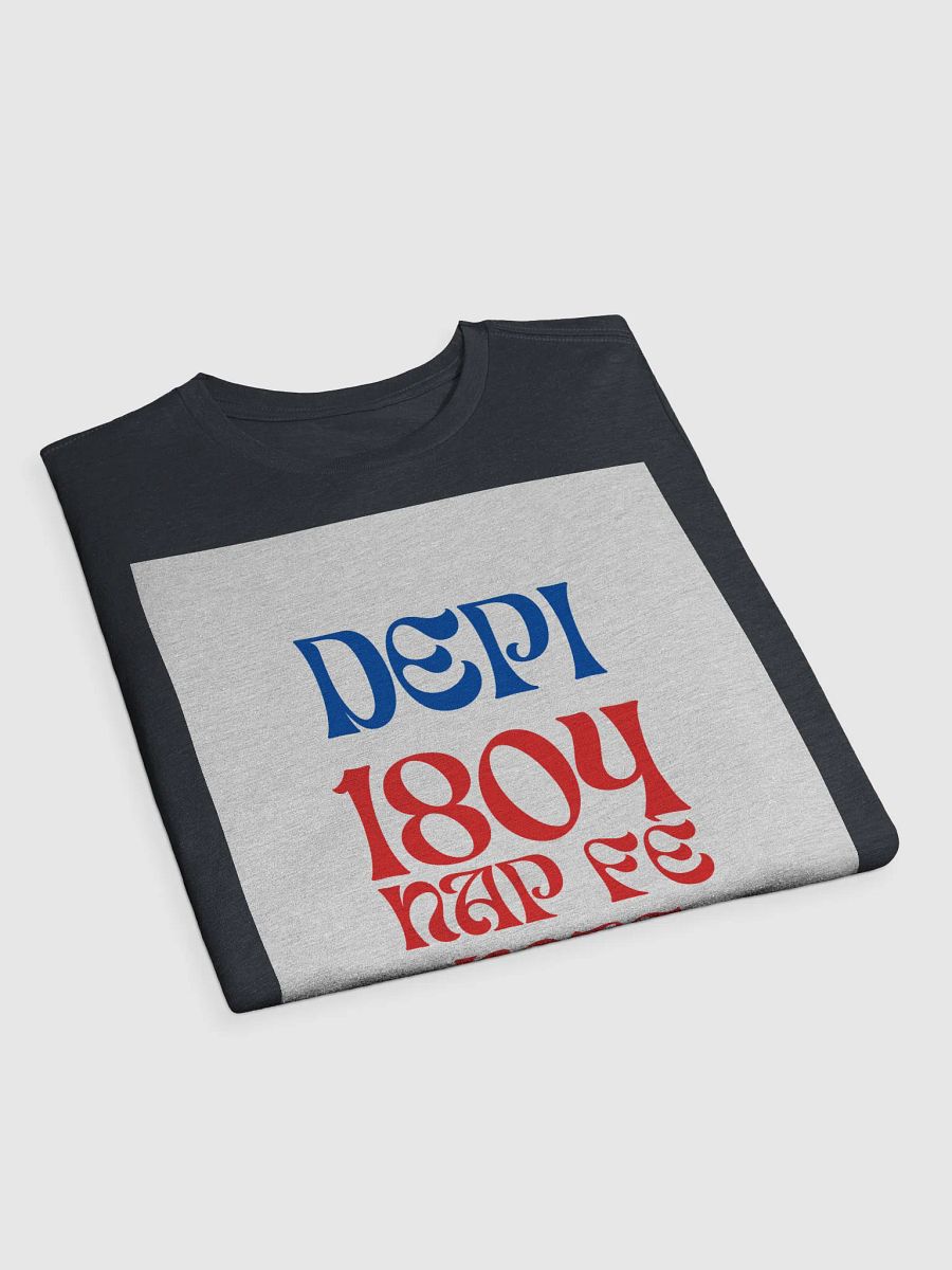 Depi 1804 Legacy Tee product image (18)