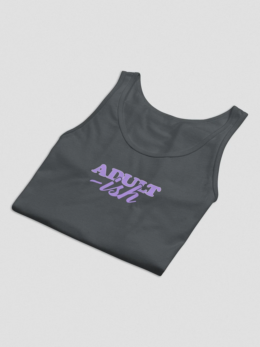 Adult-ish Singlet Top product image (23)