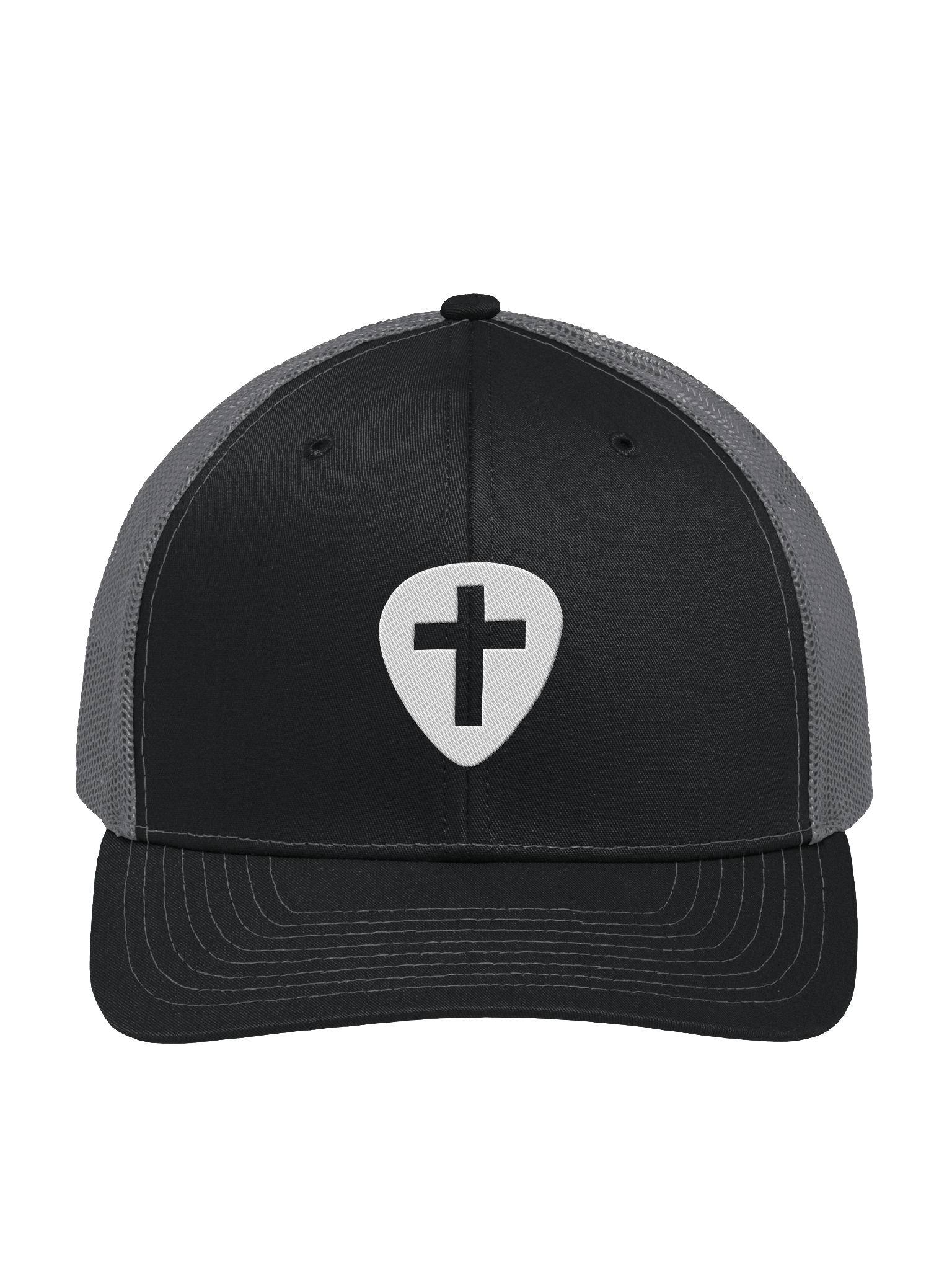 Acoustic Selection Logo Hat product image (1)