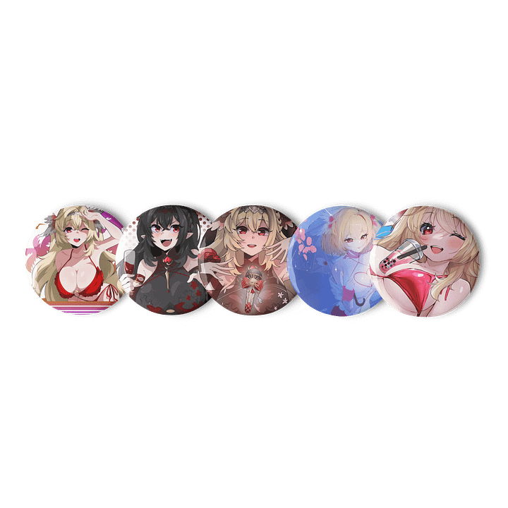 Pin Set product image (1)