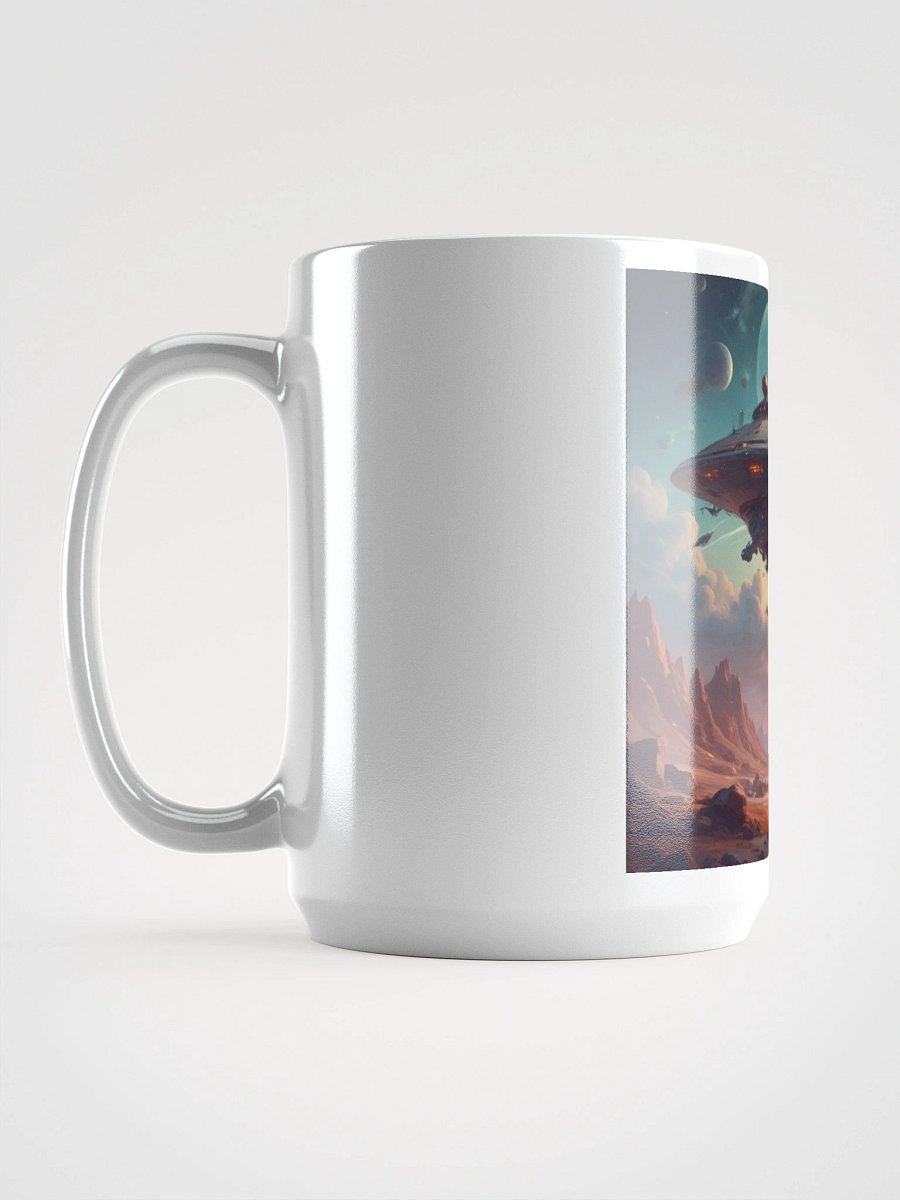Space ship product image (6)