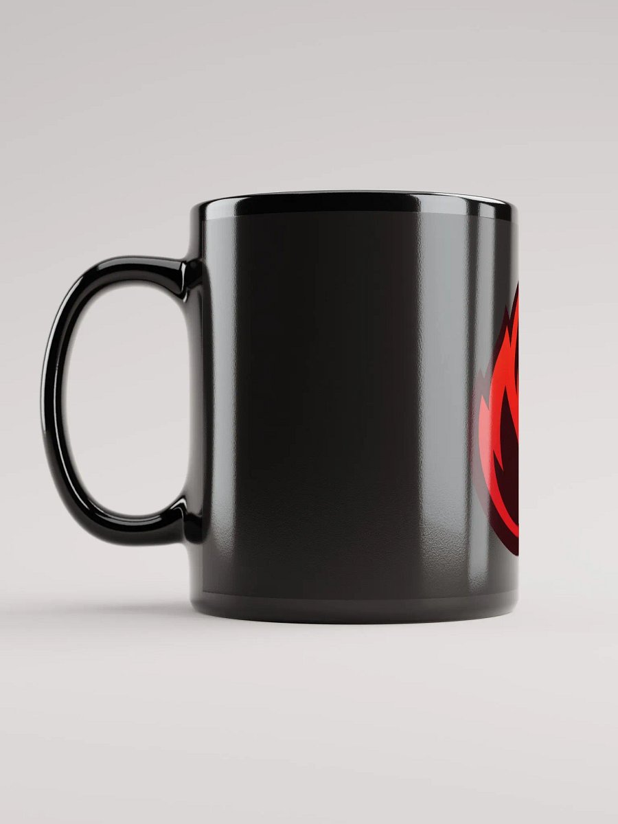 CrossFireX Flame Mug product image (6)