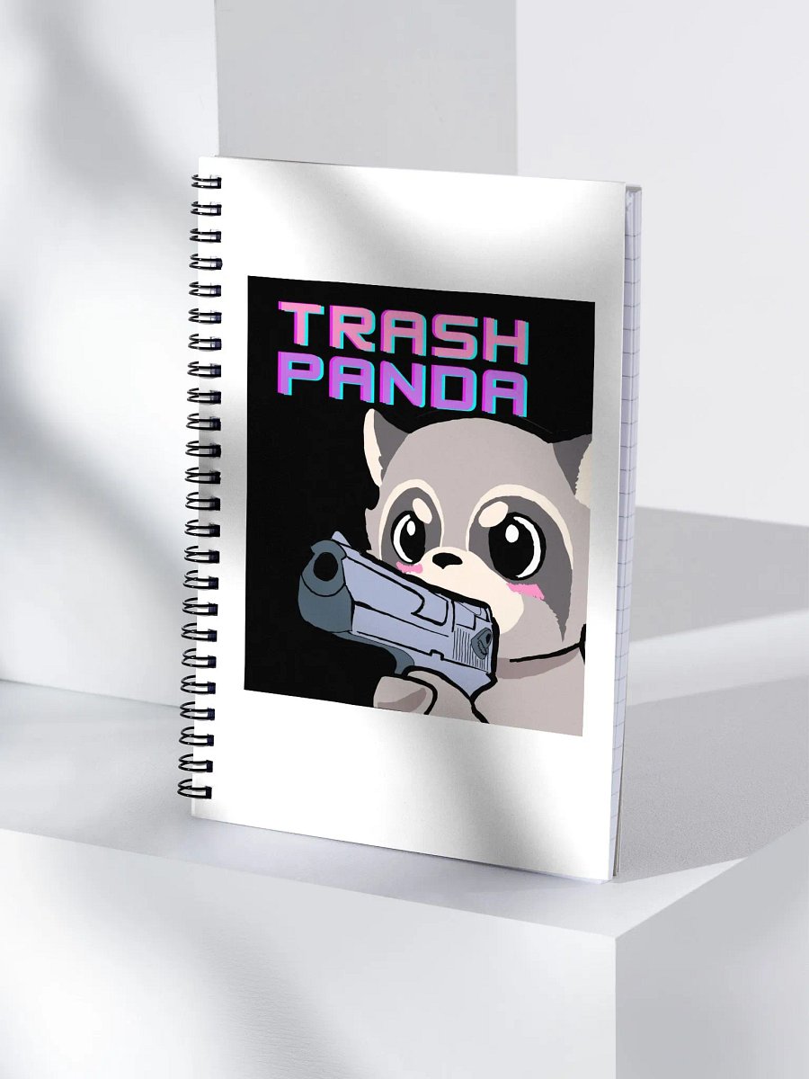 Trash Panda product image (3)