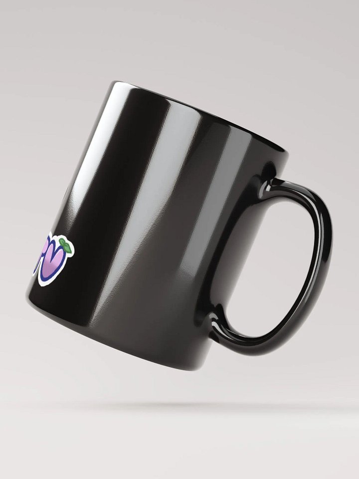 KariboTV Classis Mug (Dark version) product image (4)