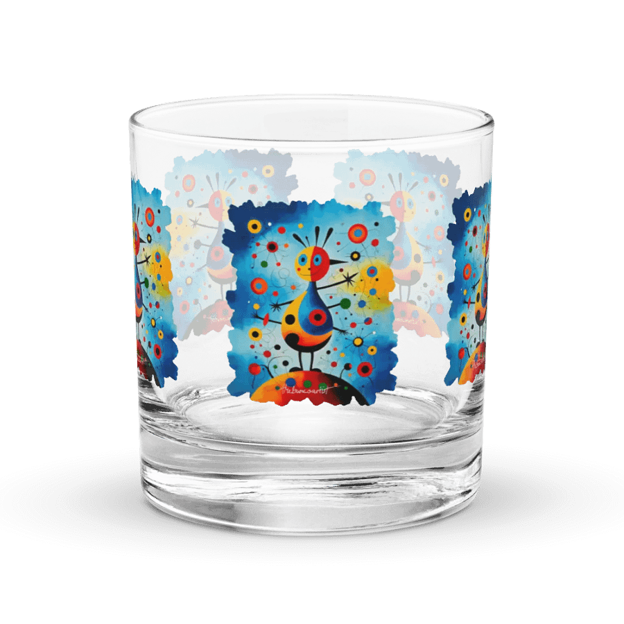 Rocks Glass product image (1)