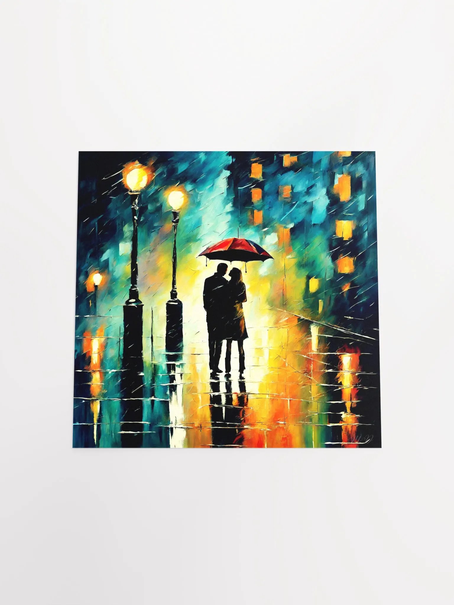 Rainy Day Harmony product image (3)