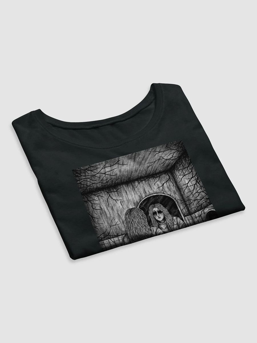 New Beginning's Crop Top product image (7)