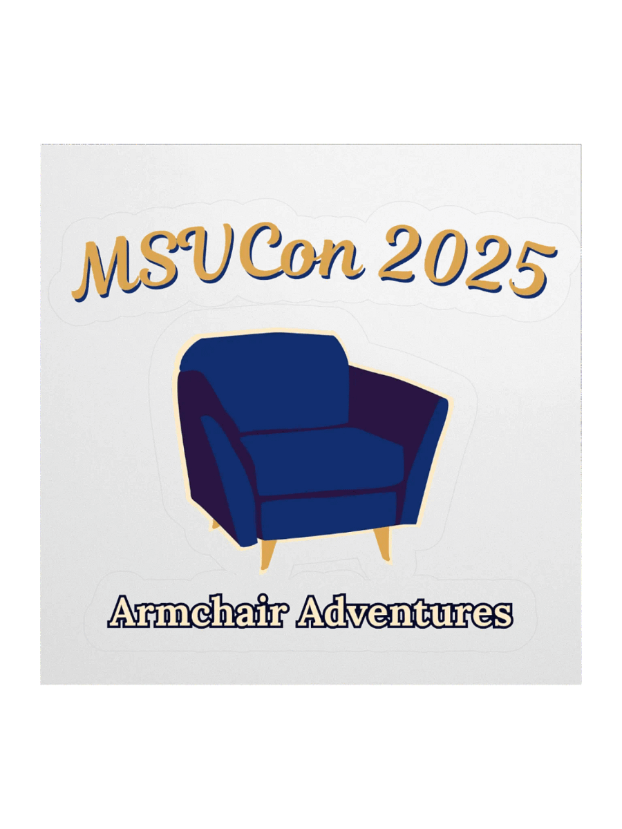 MSVCon 2025 Sticker product image (1)