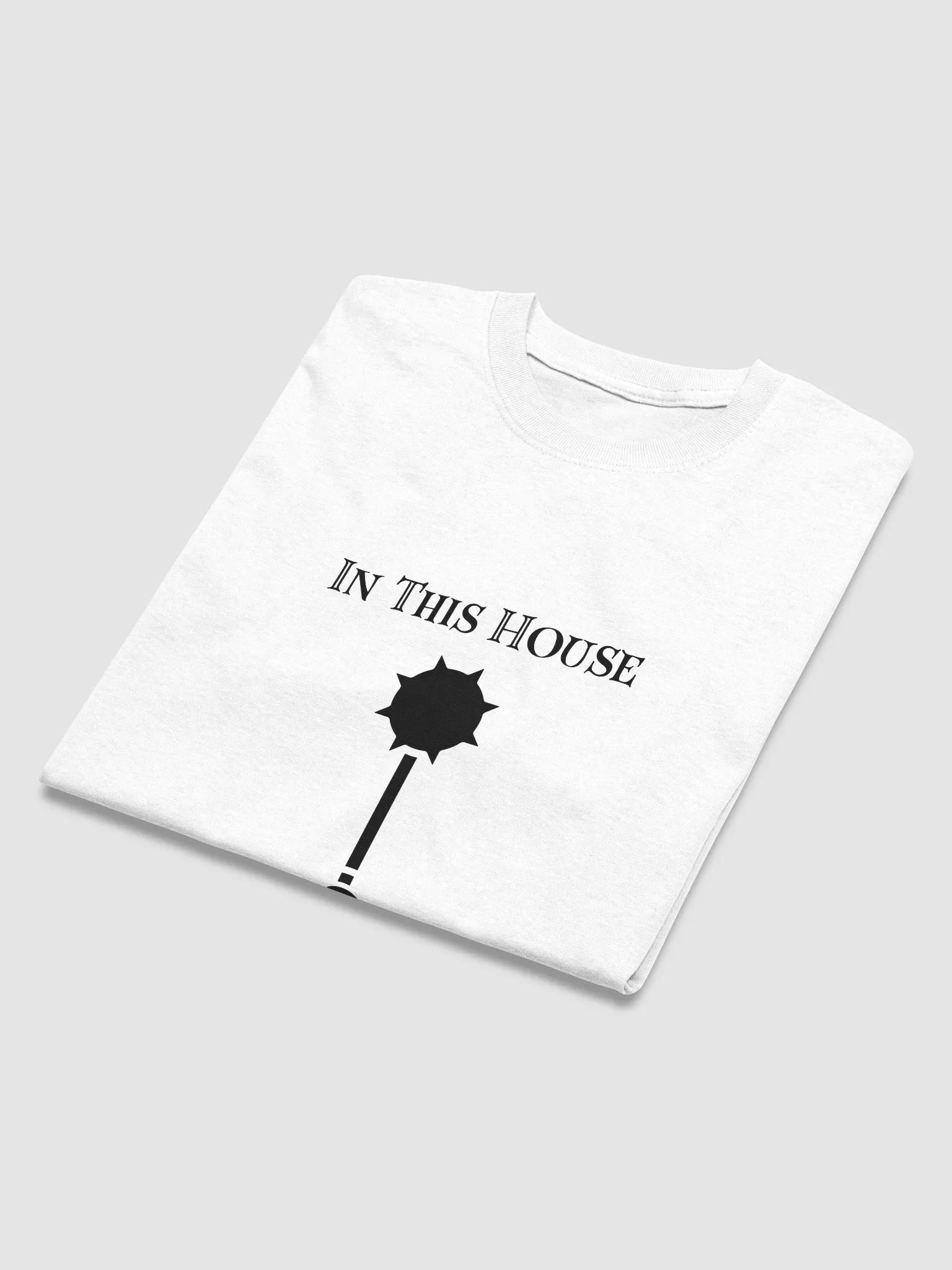 Pirate's Bonkshirt! product image (4)