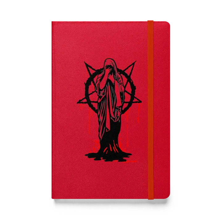 Weeping Angel Journal Alt product image (1)