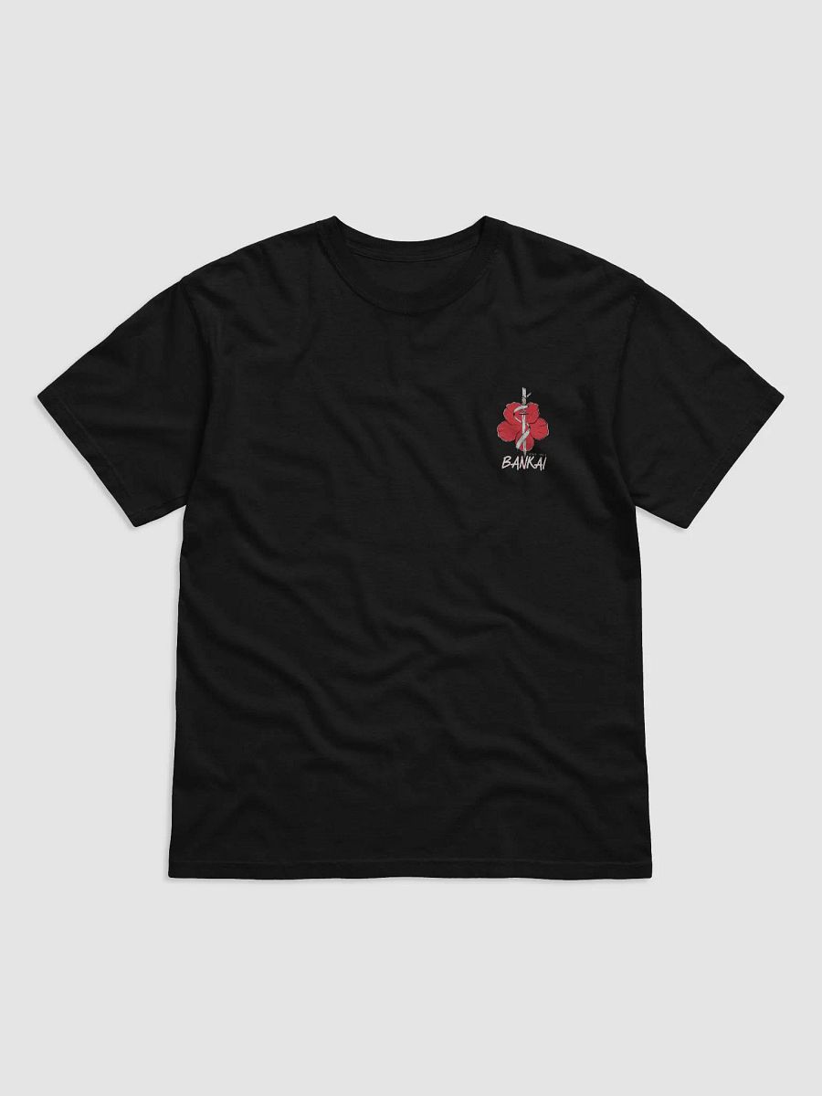 Classic Shobek Brand Tee product image (7)