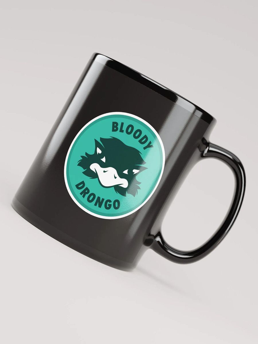 Mug - Logo (10k Special) product image (8)