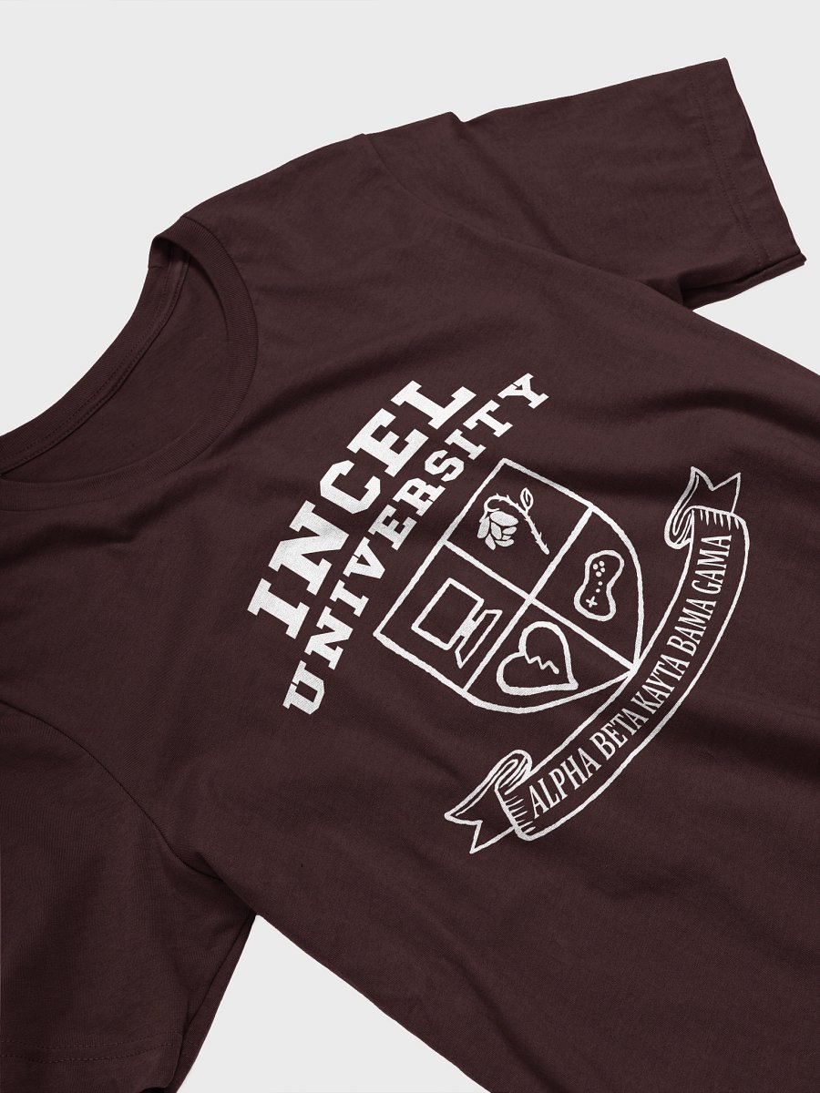 INCEL UNIVERSITY product image (12)