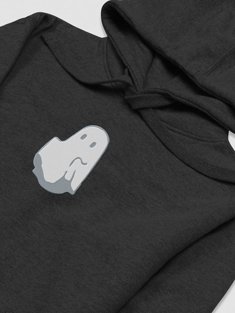 Ghost Hoodie product image (3)