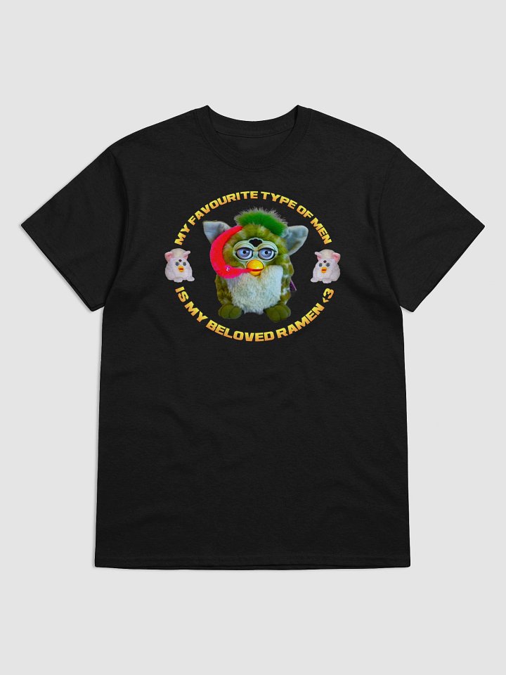 Beloved Ramen Unisex T-Shirt product image (9)
