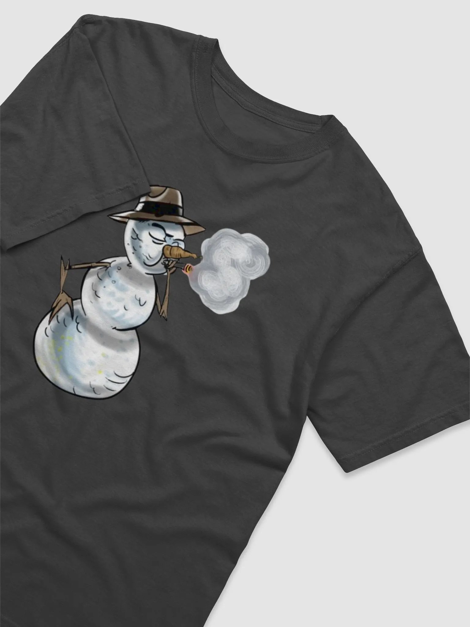 LMGKyle edition Tshirt product image (13)